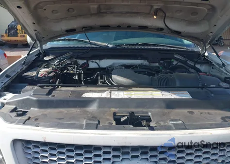 1999 Ford F-150 Lariat/Xl/Xlt из США, поврежденный, VIN 1FTRX08L9XKB74102